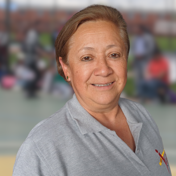 Oliva Diaz Peña