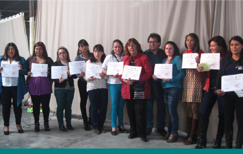 Programa-Mujeres-Constructoras-de-Paz-Fundacion-La-Cruz