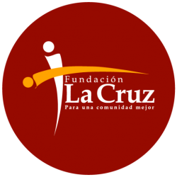 Logo Fundación La Cruz
